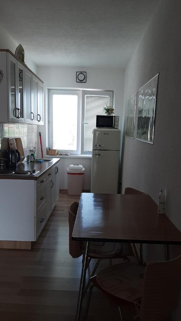Ubytovanie u Albína Betlanovce Exterior foto