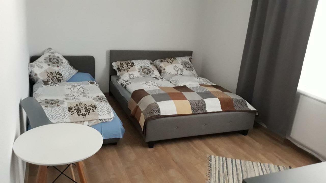 Ubytovanie u Albína Betlanovce Exterior foto